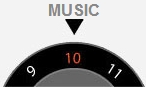 rating MUSIC "10"