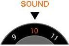 rating SOUND "10"